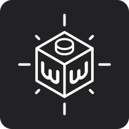 WeWeb Logo
